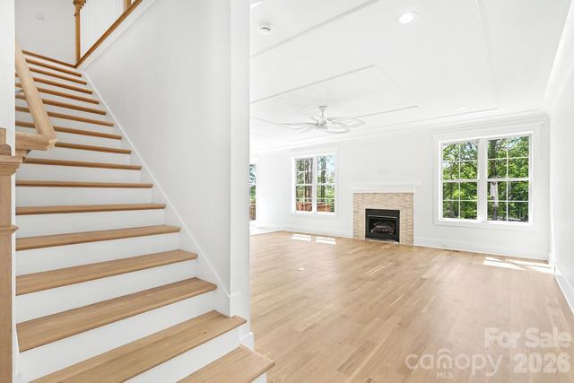 4304 Tangle Drive, Charlotte, NC 28211