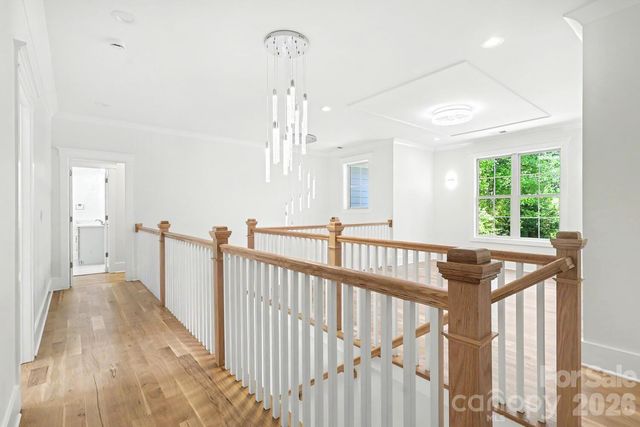 4304 Tangle Drive, Charlotte, NC 28211