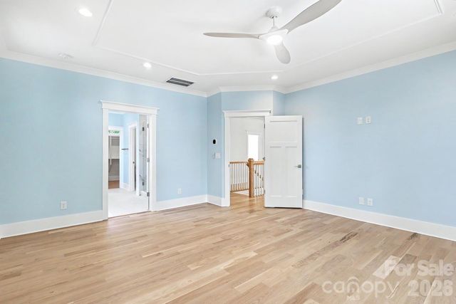 4304 Tangle Drive, Charlotte, NC 28211