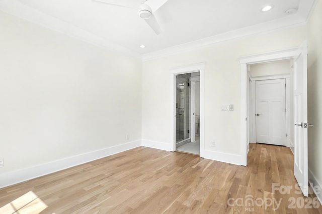 4304 Tangle Drive, Charlotte, NC 28211