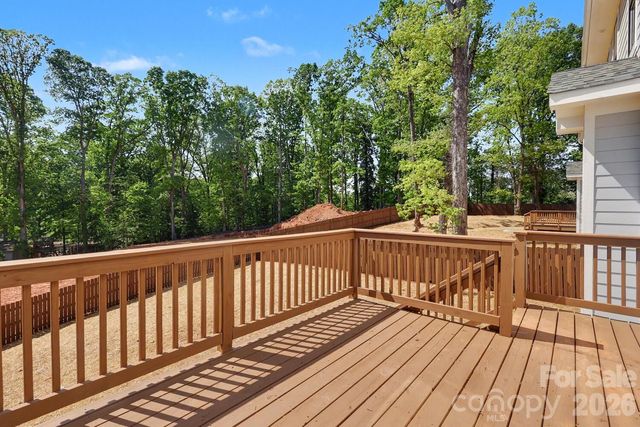 4304 Tangle Drive, Charlotte, NC 28211