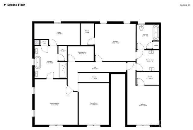 4304 Tangle Drive, Charlotte, NC 28211