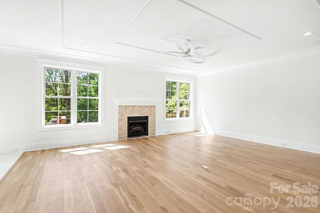 4304 Tangle Drive, Charlotte, NC 28211