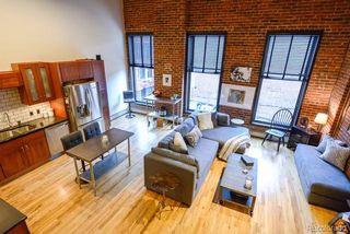 1450 Wynkoop Street 3F, Denver, CO 80202