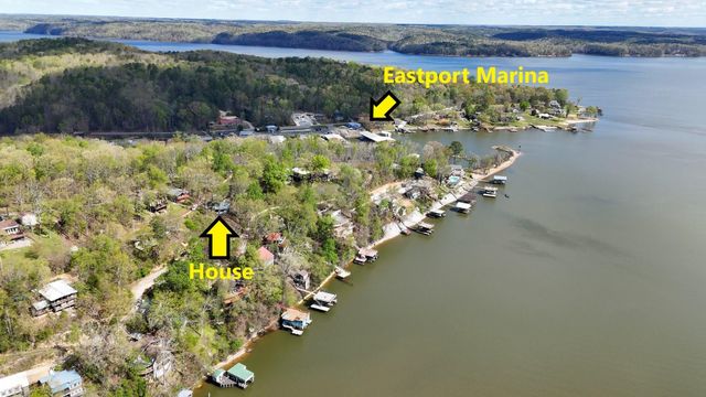 LOT 72 CR 451 RD, Iuka, MS 38852