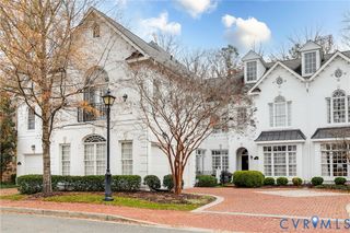 805 Kiftsgate Ct, Henrico, VA 23229