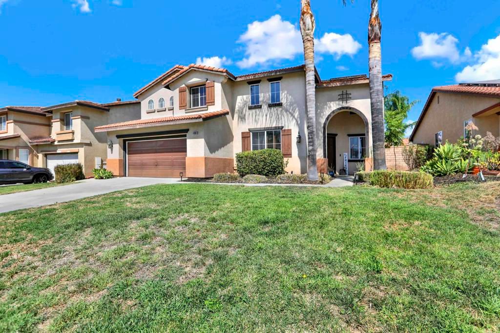 40865 Robards Way, Murrieta, CA 92562 — exterior