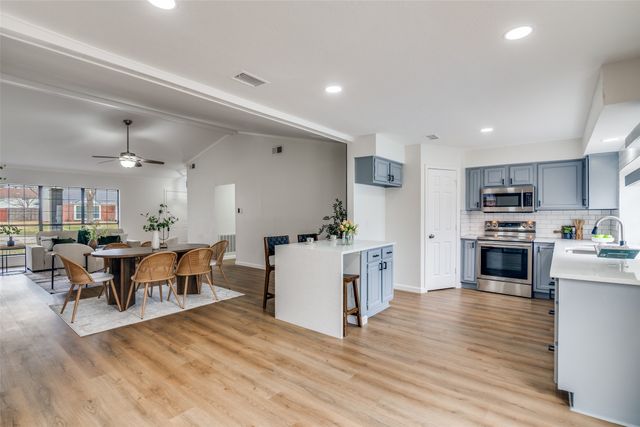 1406 Bradford Place, Mesquite, TX 75149