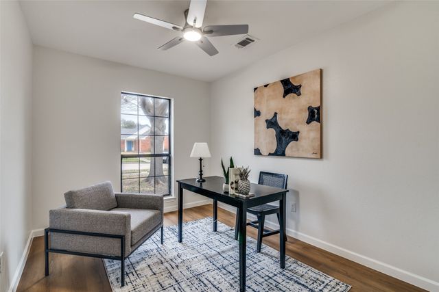 1406 Bradford Place, Mesquite, TX 75149