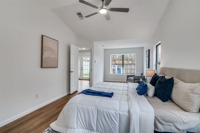 1406 Bradford Place, Mesquite, TX 75149