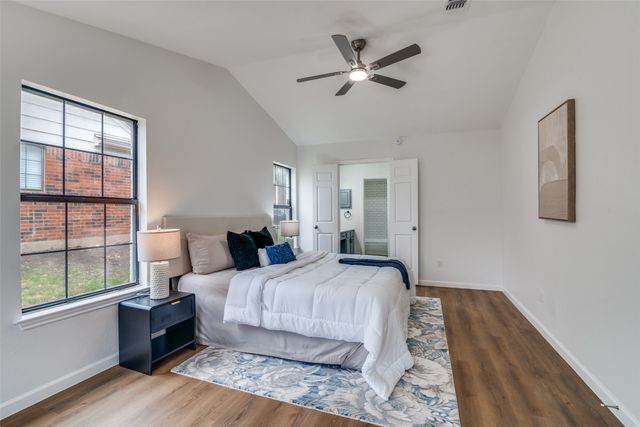 1406 Bradford Place, Mesquite, TX 75149