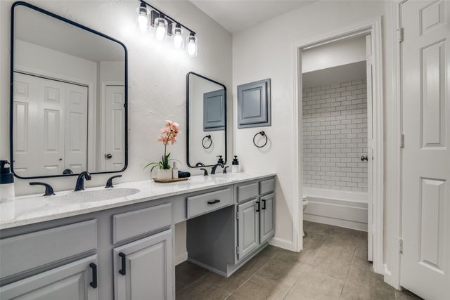 1406 Bradford Place, Mesquite, TX 75149