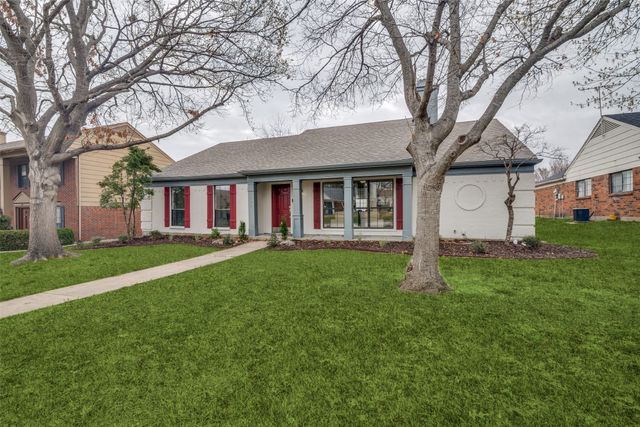 1406 Bradford Place, Mesquite, TX 75149