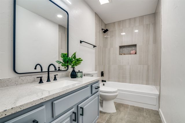 1406 Bradford Place, Mesquite, TX 75149