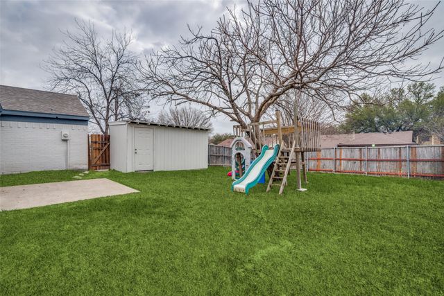 1406 Bradford Place, Mesquite, TX 75149