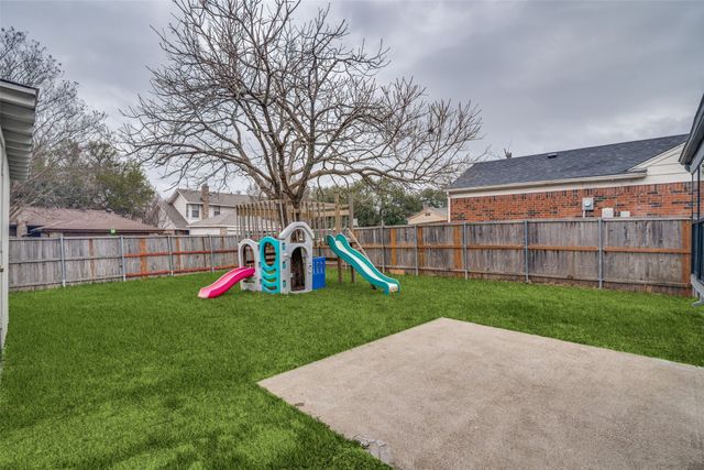 1406 Bradford Place, Mesquite, TX 75149