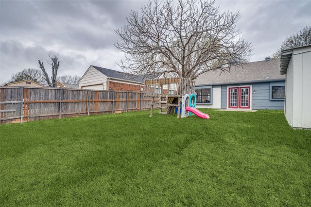 1406 Bradford Place, Mesquite, TX 75149