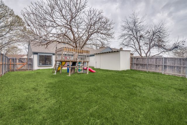 1406 Bradford Place, Mesquite, TX 75149