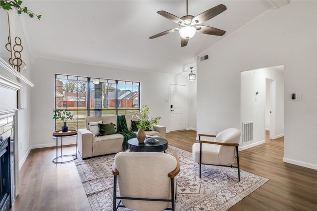 1406 Bradford Place, Mesquite, TX 75149