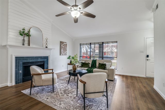 1406 Bradford Place, Mesquite, TX 75149