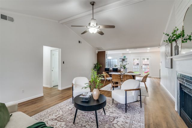 1406 Bradford Place, Mesquite, TX 75149