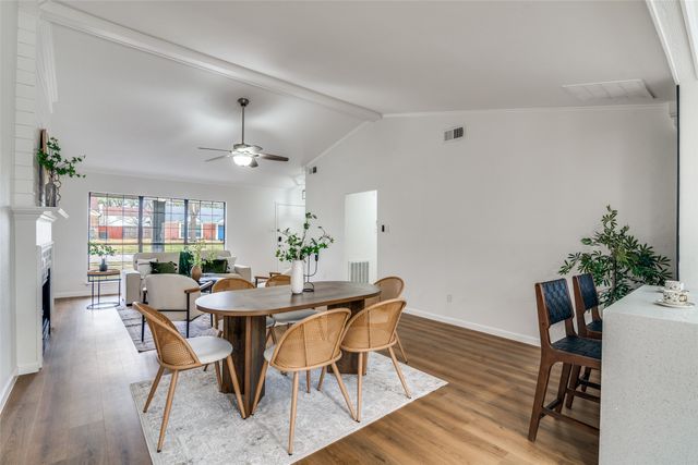 1406 Bradford Place, Mesquite, TX 75149