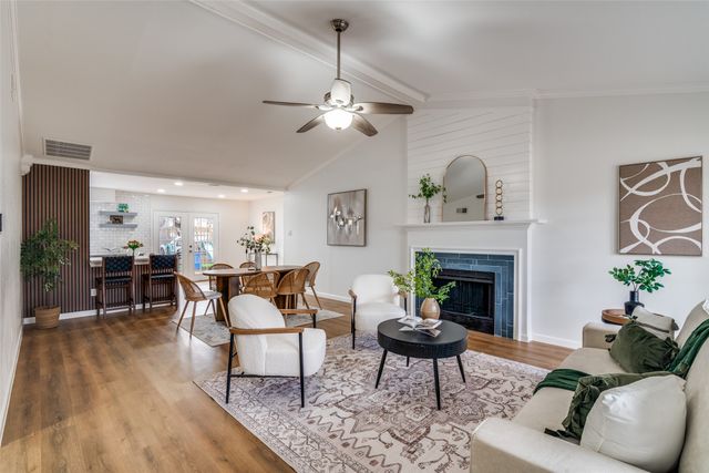 1406 Bradford Place, Mesquite, TX 75149