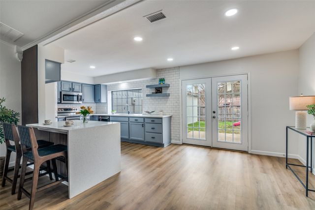 1406 Bradford Place, Mesquite, TX 75149