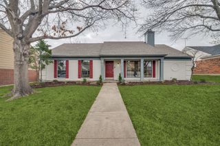 1406 Bradford Place, Mesquite, TX 75149