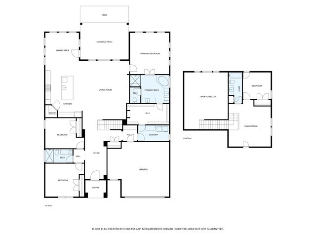 902 Lannister Street, Mansfield, TX 76063