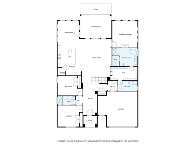 902 Lannister Street, Mansfield, TX 76063