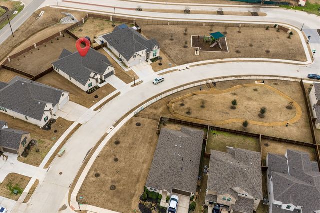 902 Lannister Street, Mansfield, TX 76063