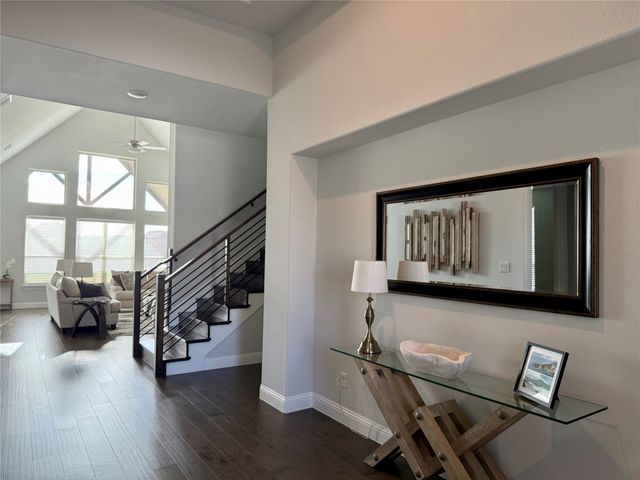 902 Lannister Street, Mansfield, TX 76063