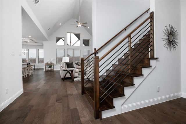 902 Lannister Street, Mansfield, TX 76063