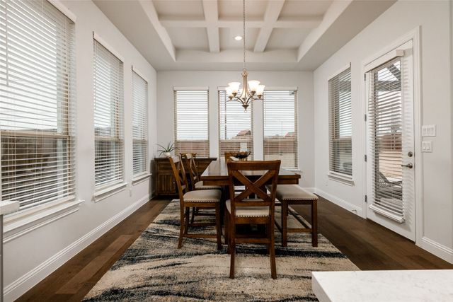 902 Lannister Street, Mansfield, TX 76063