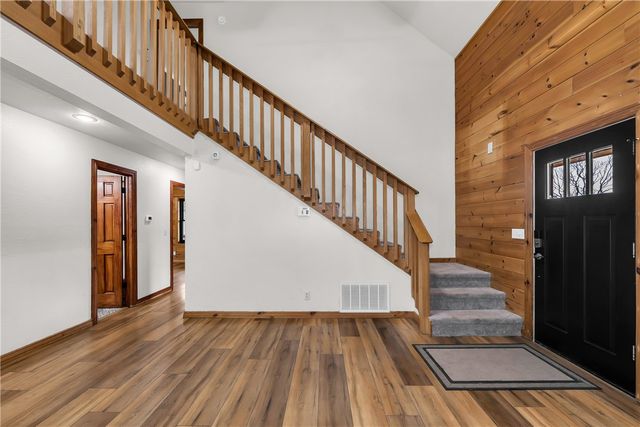 12825 E Wallin Mountain Road, West Fork, AR 72774