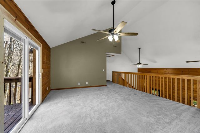 12825 E Wallin Mountain Road, West Fork, AR 72774