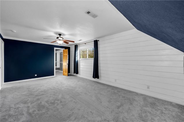 12825 E Wallin Mountain Road, West Fork, AR 72774