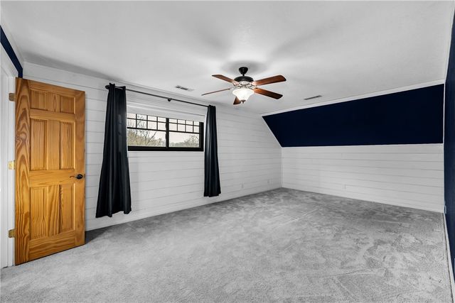 12825 E Wallin Mountain Road, West Fork, AR 72774