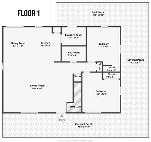12825 E Wallin Mountain Road, West Fork, AR 72774