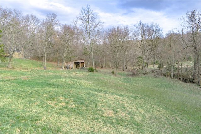 12825 E Wallin Mountain Road, West Fork, AR 72774