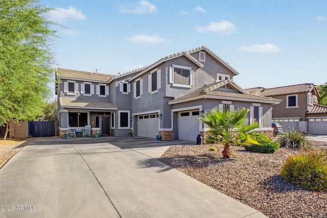 879 W HOLSTEIN Trail, San Tan Valley, AZ 85143