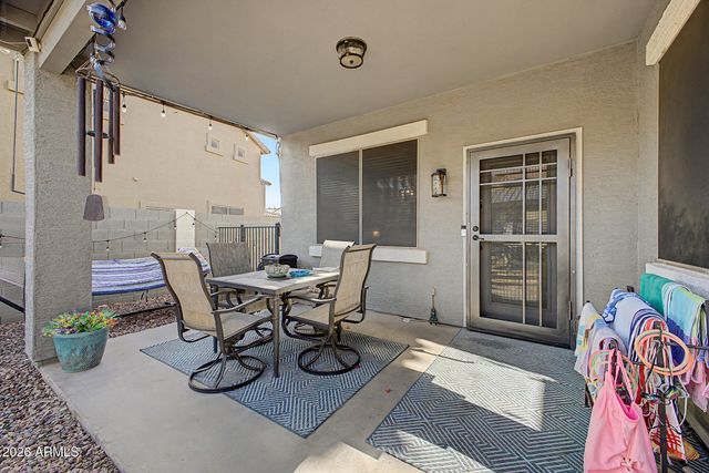 879 W HOLSTEIN Trail, San Tan Valley, AZ 85143