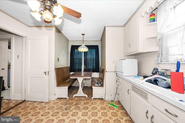11029 LINCOLN AVE, Hagerstown, MD 21740