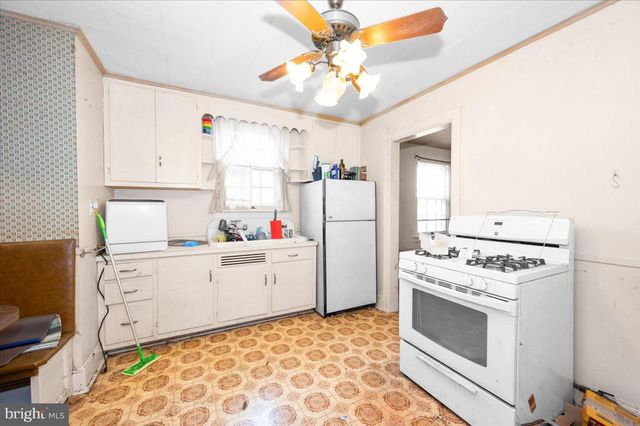 11029 LINCOLN AVE, Hagerstown, MD 21740