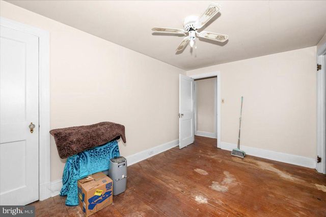 11029 LINCOLN AVE, Hagerstown, MD 21740