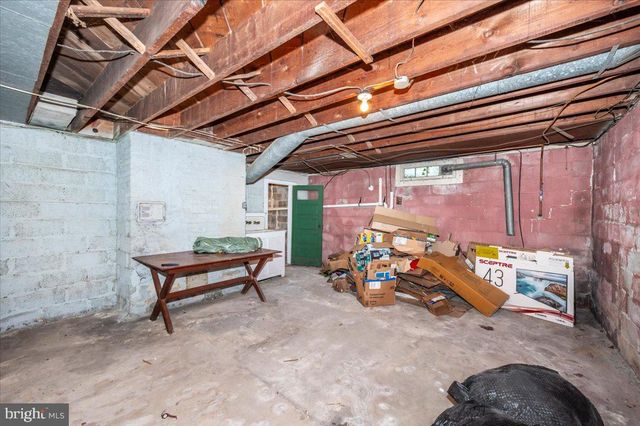 11029 LINCOLN AVE, Hagerstown, MD 21740