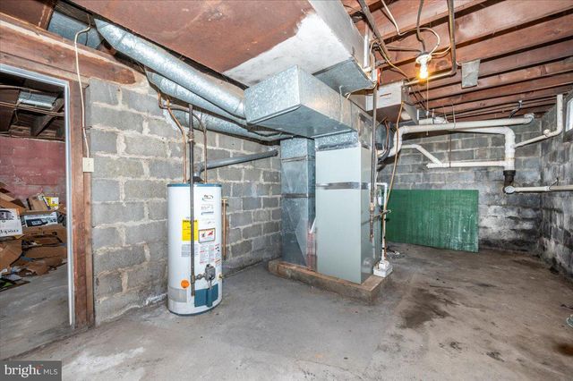 11029 LINCOLN AVE, Hagerstown, MD 21740