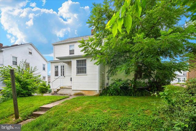 11029 LINCOLN AVE, Hagerstown, MD 21740