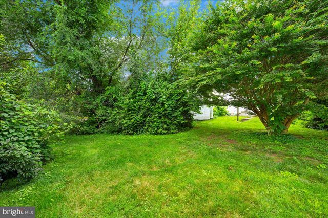 11029 LINCOLN AVE, Hagerstown, MD 21740